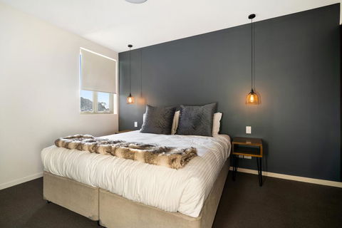 Luxury Spa Retreat With Ocean And Hinterland Views - Port Augusta Accommodation 3