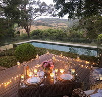 Luxury Tee Pee Byron Bay - Port Augusta Accommodation