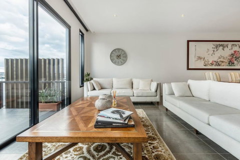 Luxury Waterfront 4BDR Townhouse With Amazing Views - Port Augusta Accommodation 2