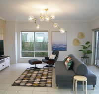 Luxury Waterfront Villa in Sanctuary Lakes - Port Augusta Accommodation