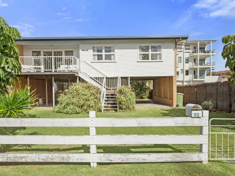 LYDSTEP BILINGA, QLD - Port Augusta Accommodation 1