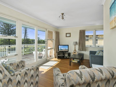 LYDSTEP BILINGA, QLD - Port Augusta Accommodation 3