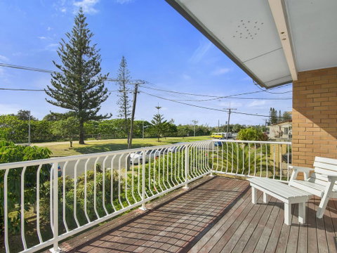 LYDSTEP BILINGA, QLD - Port Augusta Accommodation 0