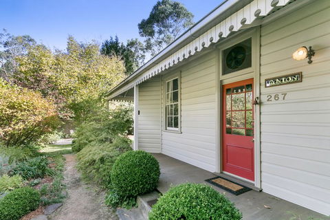 Lynton Cottage - Port Augusta Accommodation 2