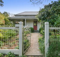 Lynton Cottage - Port Augusta Accommodation