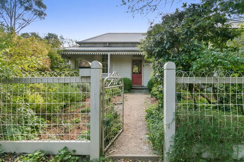 Lynton Cottage - Port Augusta Accommodation 0