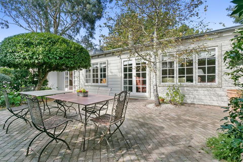 Lynton Cottage - Port Augusta Accommodation 1