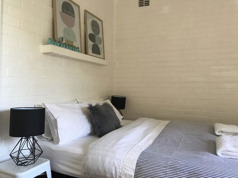 M106 Holiday Apartment In The City - Port Augusta Accommodation 3