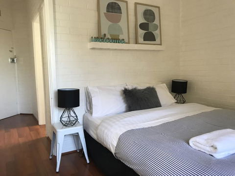 M106 Holiday Apartment In The City - Port Augusta Accommodation 1