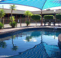 Macintyre Motor Inn - Port Augusta Accommodation