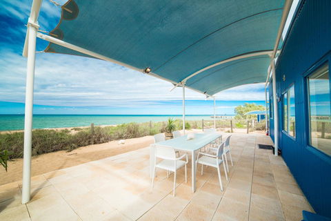 Mackerel Islands - Port Augusta Accommodation 0