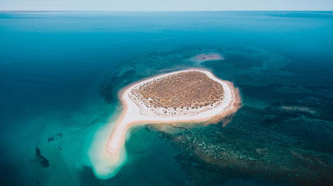 Mackerel Islands - Port Augusta Accommodation 2