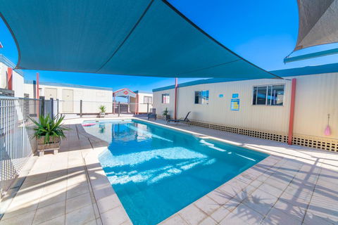 Mackerel Islands - Port Augusta Accommodation 3