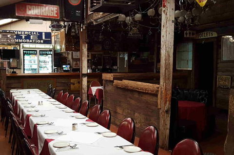 Madden's Commercial Hotel - Port Augusta Accommodation 1