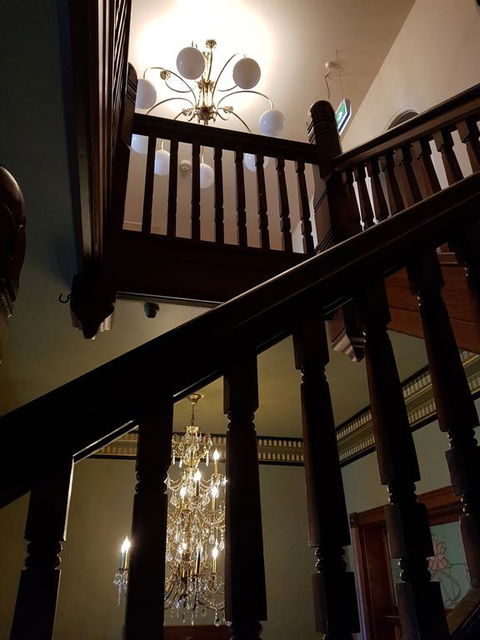 Madden's Commercial Hotel - Port Augusta Accommodation 2