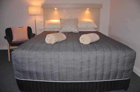 Maffra Motor Inn - Port Augusta Accommodation 1