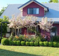 Magenta Cottage - Port Augusta Accommodation