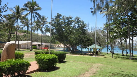 Magnetic Haven Unit 5 - Port Augusta Accommodation 1