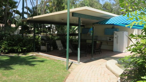 Magnetic Haven Unit 5 - Port Augusta Accommodation 2