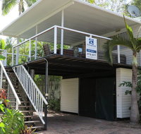 Magnetic Haven Unit 5 - Port Augusta Accommodation
