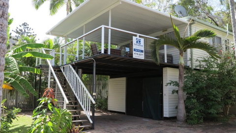 Magnetic Haven Unit 5 - Port Augusta Accommodation 0