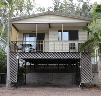 Magnetic Haven Unit 6 - Port Augusta Accommodation