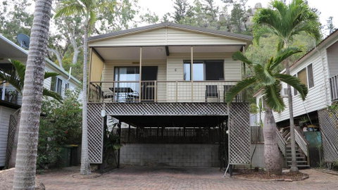 Magnetic Haven Unit 6 - Port Augusta Accommodation 0