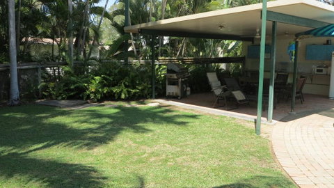 Magnetic Haven Unit 6 - Port Augusta Accommodation 3