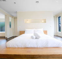 Magnificent lux stayMont Albert 4BR/WIFI/Garage - Port Augusta Accommodation