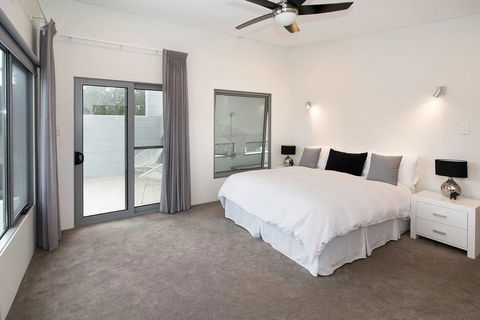 Maison En Ville - Port Augusta Accommodation 3
