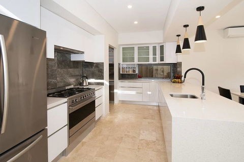 Maison En Ville - Port Augusta Accommodation 2