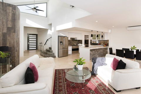 Maison En Ville - Port Augusta Accommodation 1