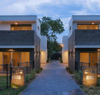 Maison Executive - Port Augusta Accommodation