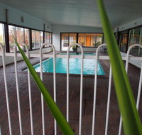 Majestic Motel - Port Augusta Accommodation