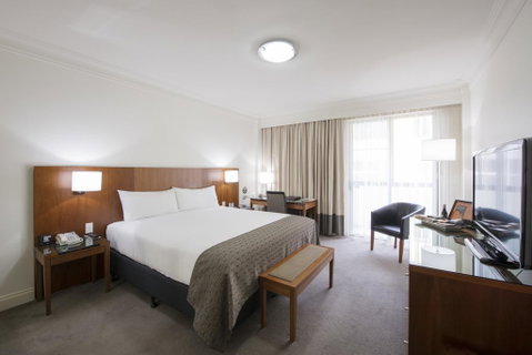 Majestic Roof Garden Hotel - Port Augusta Accommodation 0