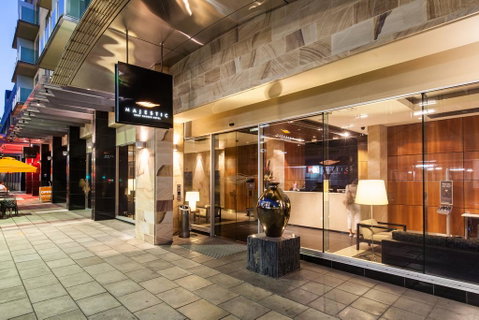 Majestic Roof Garden Hotel - Port Augusta Accommodation 3