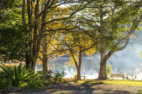 Maleny Lake Cottages-Guesthouse - Port Augusta Accommodation 2