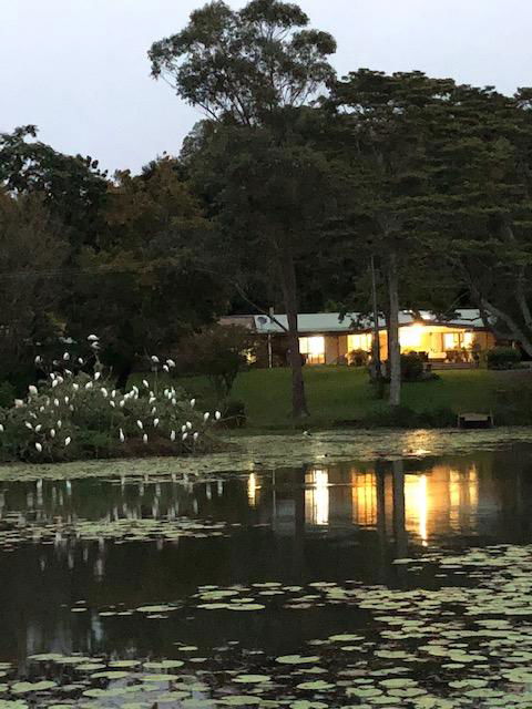 Maleny Lake Cottages-Guesthouse - Port Augusta Accommodation 3