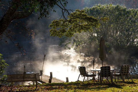 Maleny Lake Cottages-Guesthouse - Port Augusta Accommodation 1