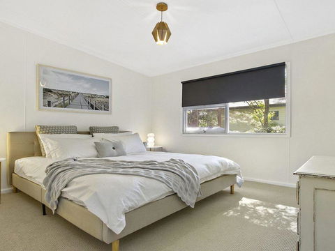 Maliblu - Your Own Piece Of Paradise - Port Augusta Accommodation 3