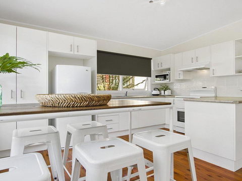 Maliblu - Your Own Piece Of Paradise - Port Augusta Accommodation 2