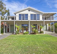 Malibu Magic Bawley Point - Port Augusta Accommodation