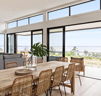 Mandala Beach House Jervis Bay - Port Augusta Accommodation