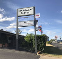 Mandalay Motel - Port Augusta Accommodation