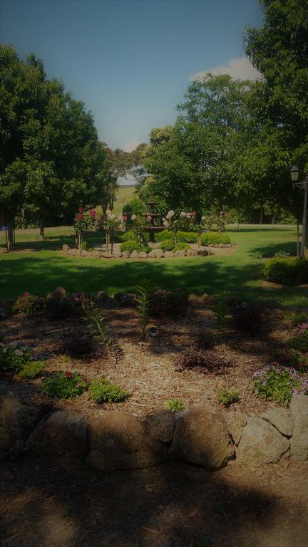 Manderley Park Farmstay B&B - Port Augusta Accommodation 3