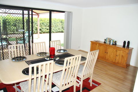 Mandurah Golf Links Retreat - Port Augusta Accommodation 3