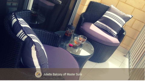 MANDURAH On The TERRACE - Port Augusta Accommodation 2
