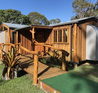 Mango Lodge at River Heads - Port Augusta Accommodation
