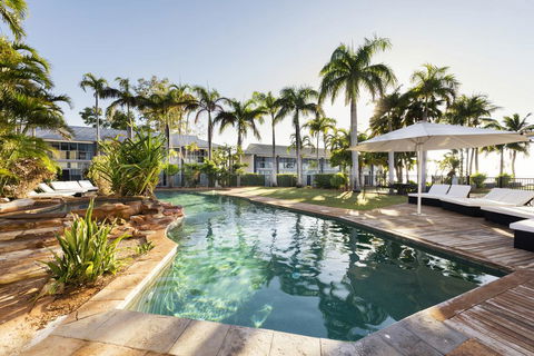 Mangrove Hotel - Port Augusta Accommodation 2