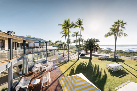 Mangrove Hotel - Port Augusta Accommodation 0